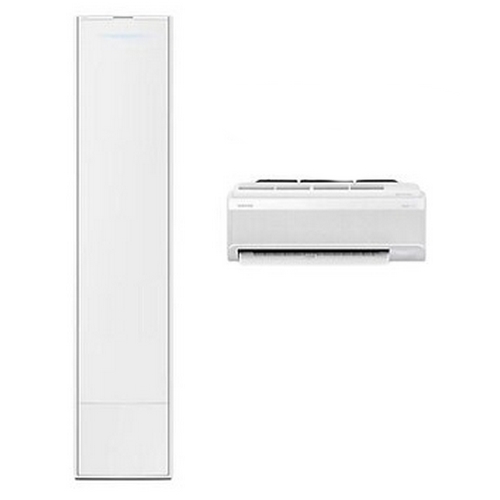 삼성전자 비스포크 무풍 콤보 갤러리 청정 AF80F19D26WRS