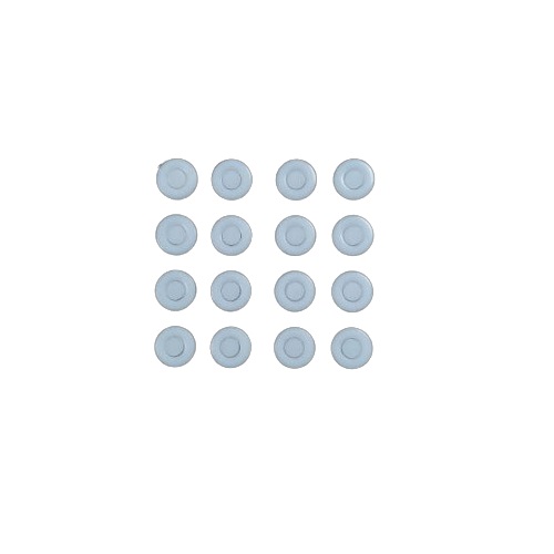 X-raypad  Universal 도넛 32Pcs 범용