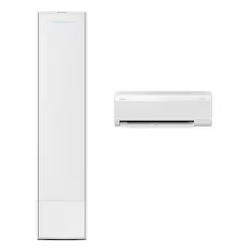 삼성전자 비스포크 무풍 콤보 갤러리 청정 AF80F17D22WRS