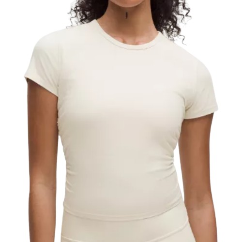 룰루레몬  올 잇 테익스 티 리브드 Nulu LW3GV0S-033454