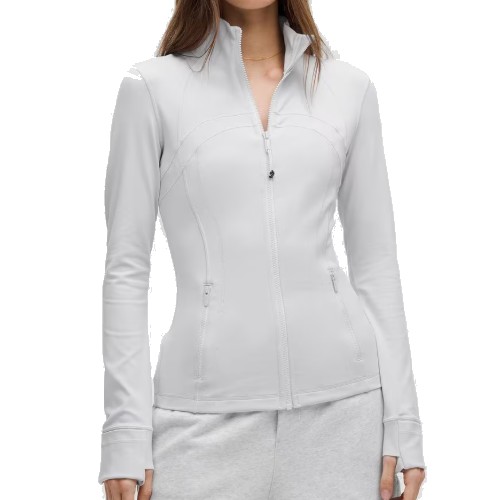 룰루레몬  디파인 재킷 Nulu LW4CI1S-032493