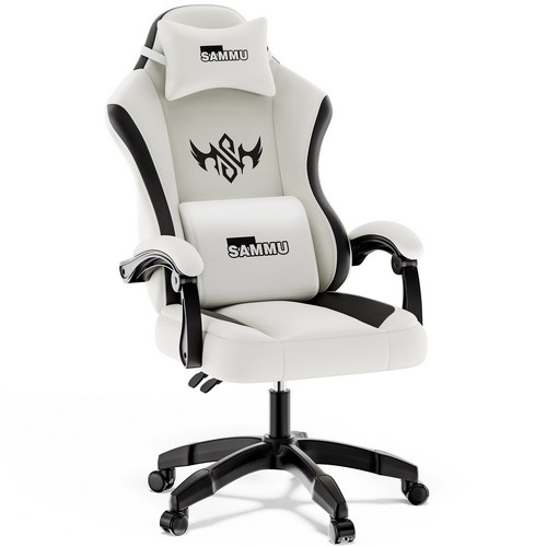 SAMMU 게이밍의자 610-W