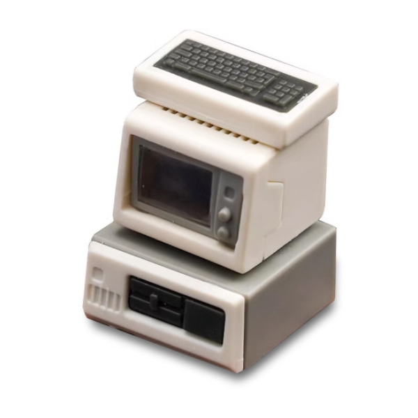 컴튜  IBM 5150 포인트 키캡