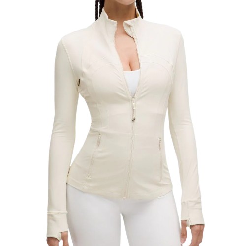 룰루레몬  디파인 재킷 Nulu LW4CFOS-033454