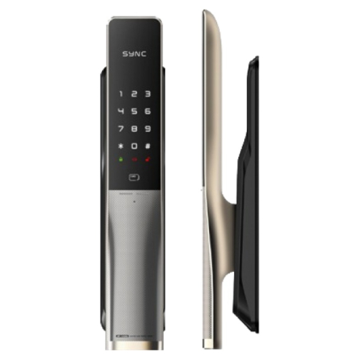 솔리티 탱크 싱크 SP-4000