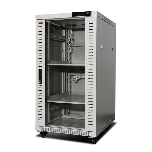 세이프네트워크  SAFE-1200H-LCD 허브랙