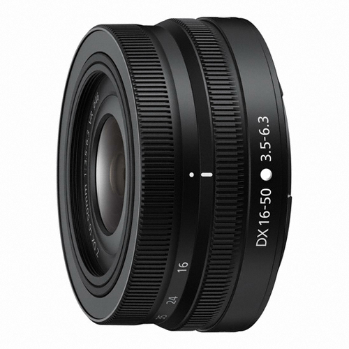 니콘 니코르 Z DX 16-50mm F3.5-6.3 VR