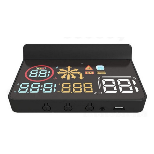 팅크웨어 아이나비 에어 HUD