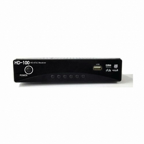 SKYPRO  디지털 컨버터 HD-100