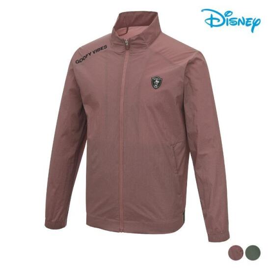 디즈니골프 바람막이 점퍼 DP1MJB002