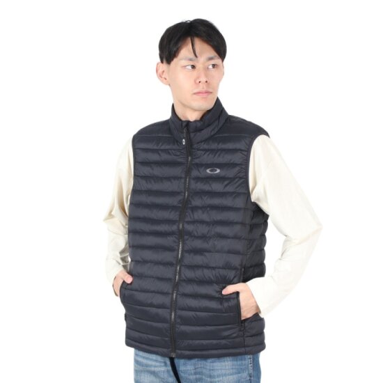 오클리 옴니 써멀 경량 베스트 FOA40378502E