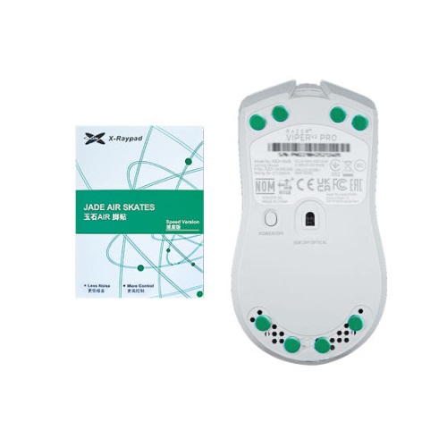 X-raypad  AIR Universal 도트 40Pcs