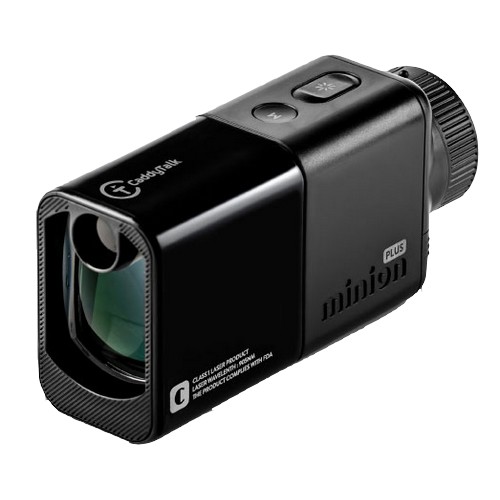 캐디톡  미니온 플러스