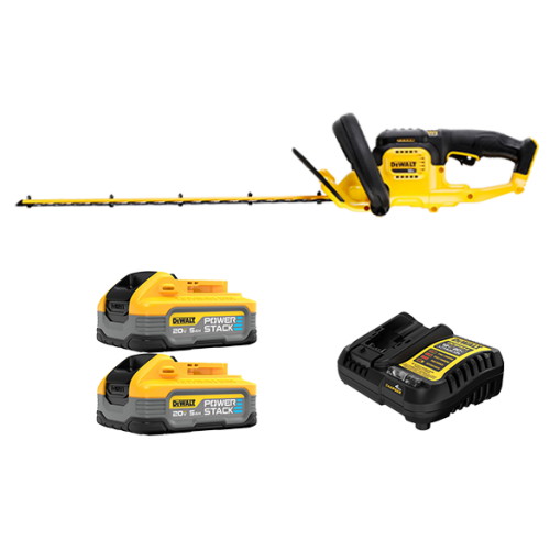 디월트 충전 전정기 DCMHT563