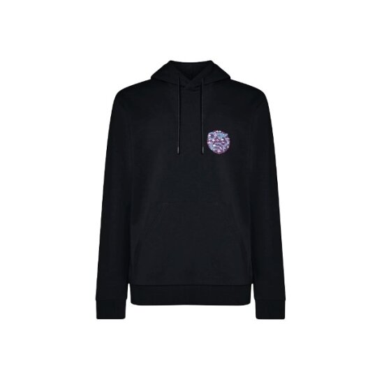 오클리  Agaricus Nassa 1/4 집업 후디 FOA40488502E