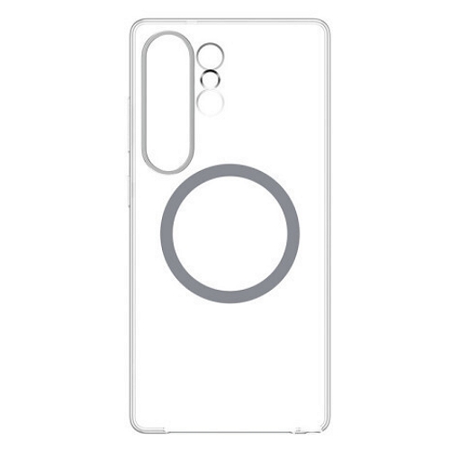 알머스  갤럭시S25 울트라 클리어 마그넷 케이스 GP-FPS938SAATK