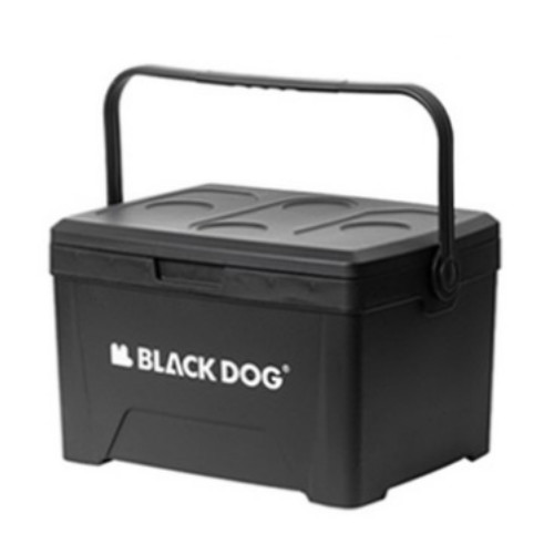 블랙독  CBD2450CF013 아이스박스 25L 해외구매