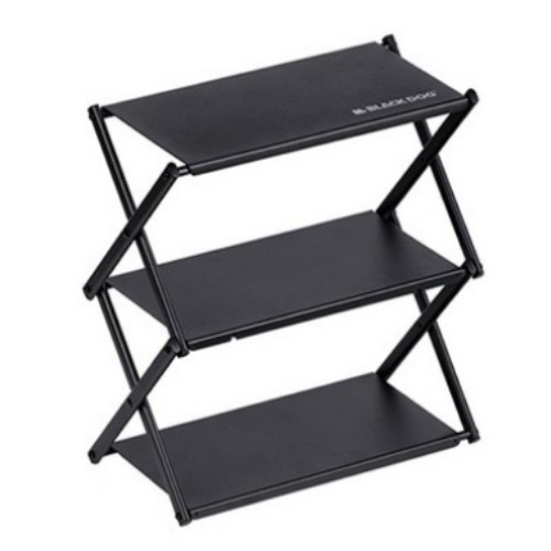 블랙독  CBD2450PJ010 3단 접이식 쉘프 해외구매