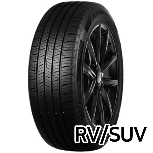 넥센타이어  엔페라 슈프림 SUV 265/40R22