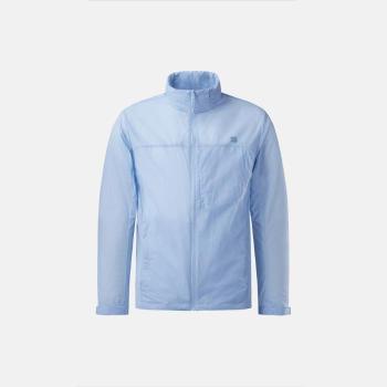 코오롱스포츠 경량 스트레치 방풍 자켓 JWJJM25251SBU