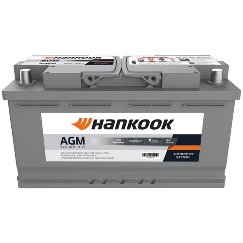 아트라스BX  AGM 95DR