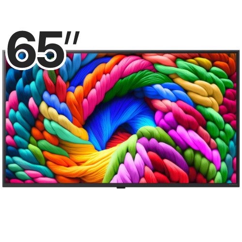 LG전자 나노셀 AI 65NANO90AKA