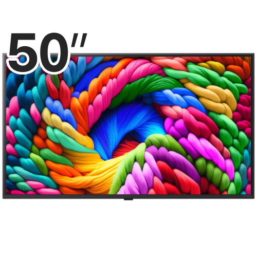 LG전자 나노셀 AI 50NANO90AKA