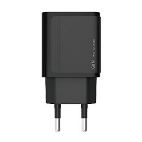 액티몬  PD PPS 25W 2포트 GaN 충전기 MON-PD25W-CC-T7