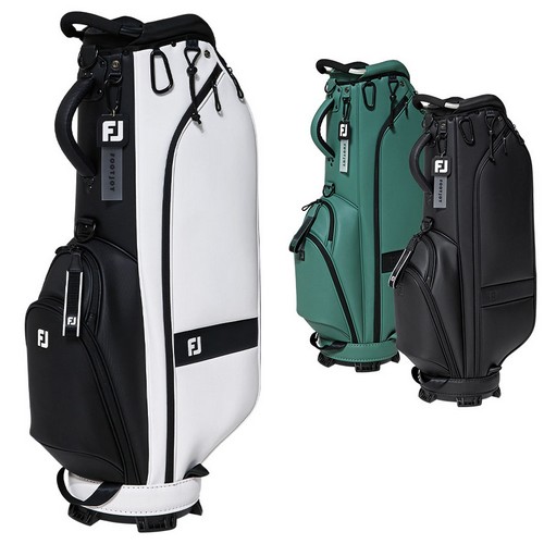 풋조이  나인 캐디백