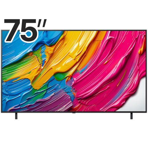 LG전자  AI 75QNED65ABA