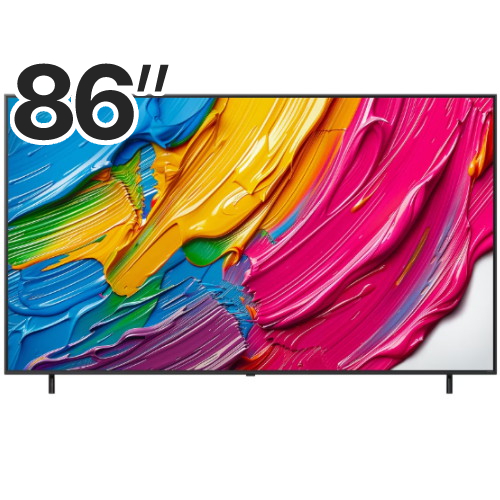 LG전자  AI 86QNED65ABA