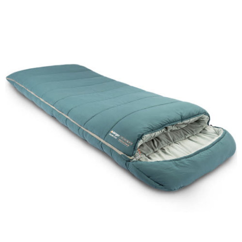 반고  스텔라 그란데 사각침낭 오아시스