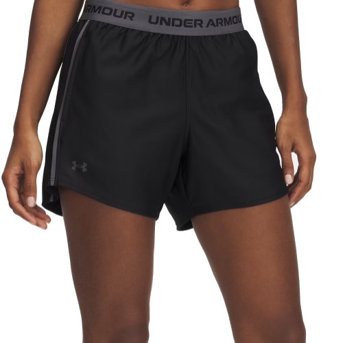 언더아머  UA 테크 플레이 업 5인치 쇼츠 1389884-001