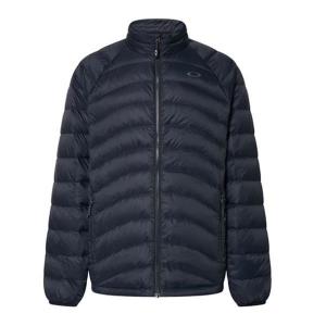 오클리 SNOWBOUND PKBLEDOWN PUFFY JACKET FOA40473002E