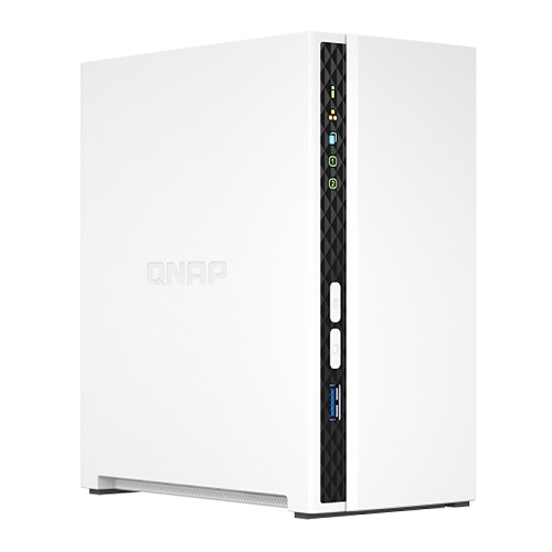 QNAP  TS-233-KR