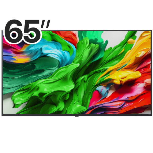 LG전자 QNED evo AI 65QNED85AKA