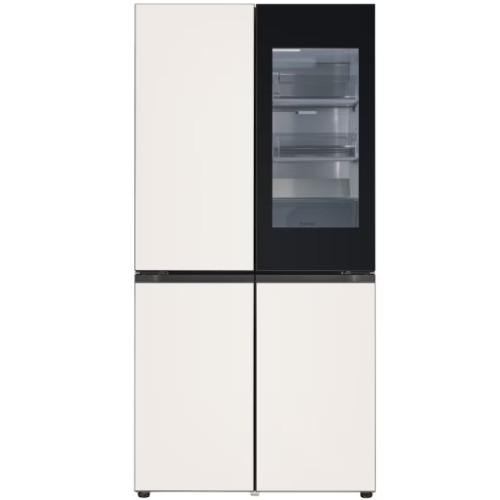 LG전자 오브제컬렉션 노크온 Fit & Max M626GBB332S