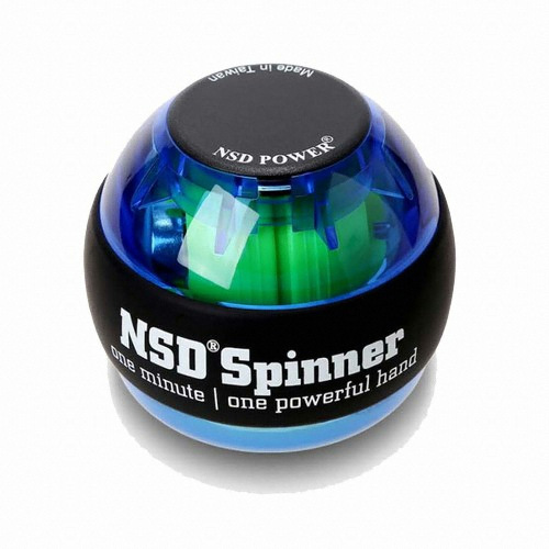 NSD  스피너 레귤러