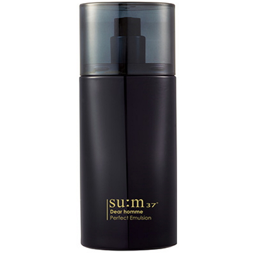 숨37도 디어옴므 퍼펙트 에멀전 110ml