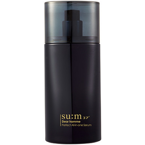 숨37도 디어옴므 퍼펙트 올인원 세럼 110ml