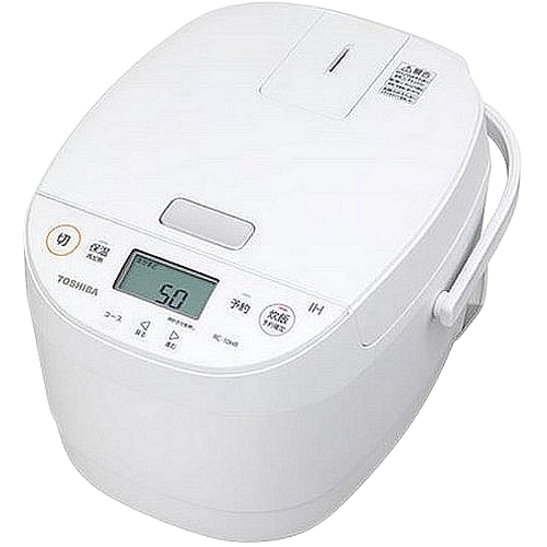 도시바  RC-10HR-W