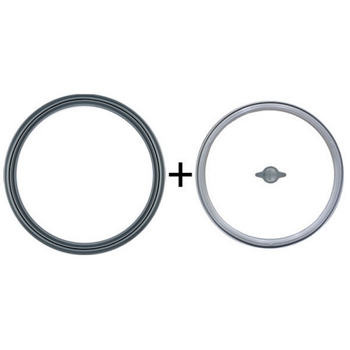 쿠쿠전자  10인용 CCP-DH10 압력패킹 + 커버패킹 + 고무손잡이