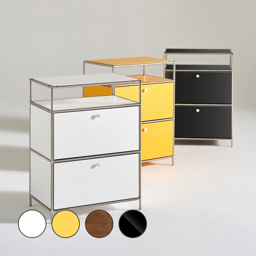 이안가구 세렌티 모듈 수납장 600