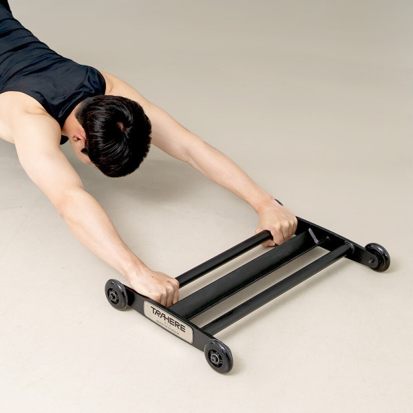 트라히어  H3 스트렝스 AB슬라이드