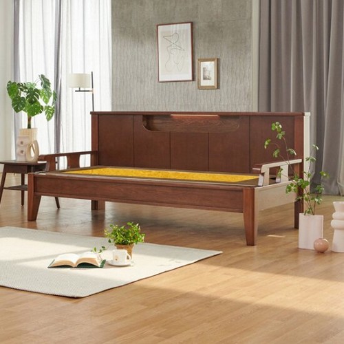 명품의료기 준SF 흙소파 MS