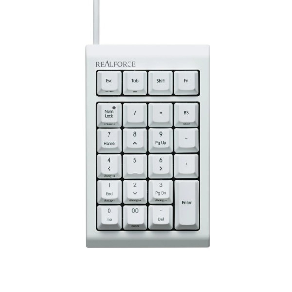 Topre REALFORCE RT1