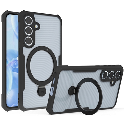 하이온 5세컨즈 갤럭시A35 맥세이프 K-2TEN 범퍼 케이스