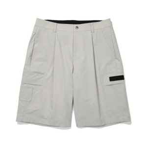 말본골프  버뮤다핏 카고포켓 반바지 M5221PHP47GBE