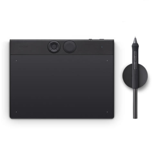 와콤  INTUOS PRO PTK470