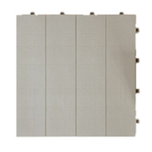 매직크린  오브제 데크타일 화이트그레이